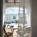 شقة Cales De Menorca 1