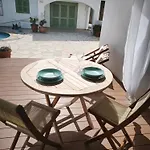 Cales De Menorca 1 شقة *