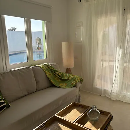 Appartement Cales De Menorca 1 Cala Blanca (Menorca)