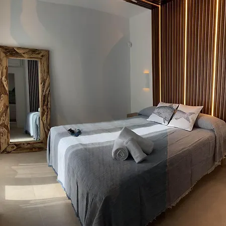 Cales De Menorca 1 Appartement *