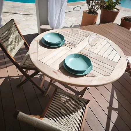 Cales De Menorca 1 Cala Blanca (Menorca)