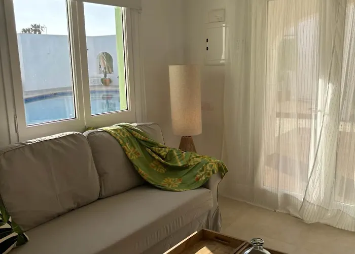 Apartment Cales De Menorca 1 Cala Blanca (Menorca)