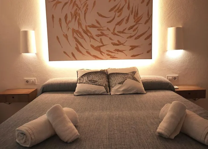 Cales De Menorca 1 Apartment Cala Blanca (Menorca)