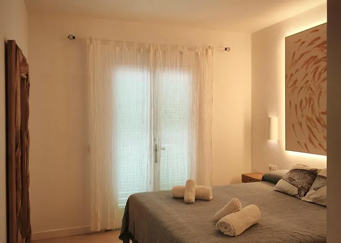 Cales De Menorca 1 * Cala Blanca (Menorca)