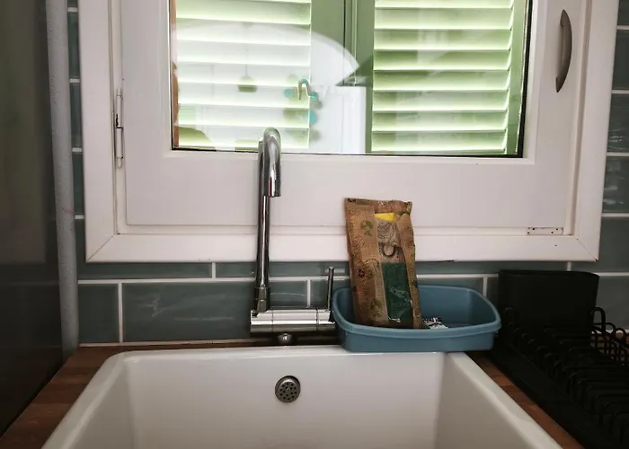 Cales De Menorca 1 Apartment