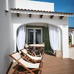 Apartman Cales De Menorca 1