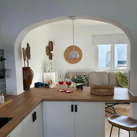 Cales De Menorca 1