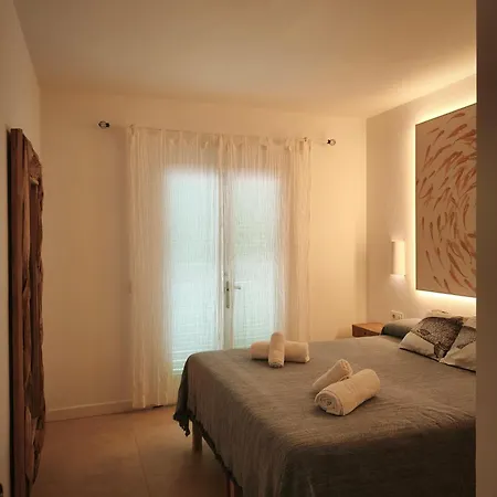 Cales De Menorca 1 * Cala Blanca (Menorca)