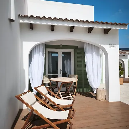 Appartamento Cales De Menorca 1