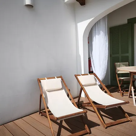 Cales De Menorca 1 Cala Blanca (Menorca)