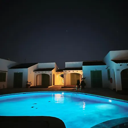 Cales De Menorca 1 Appartamento *