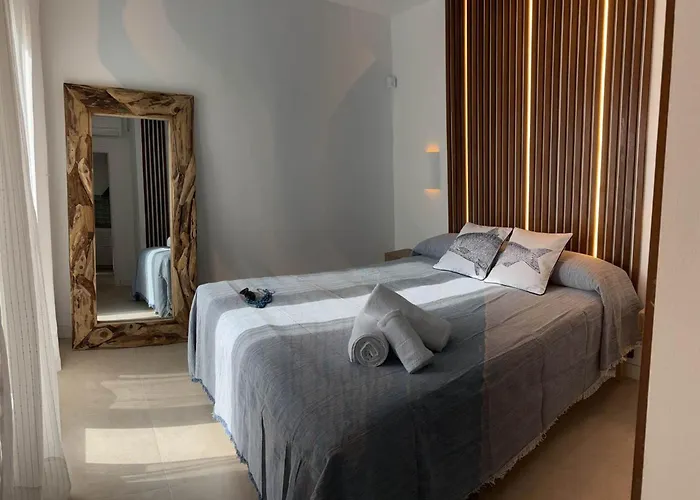 Cales De Menorca 1 Appartamento *