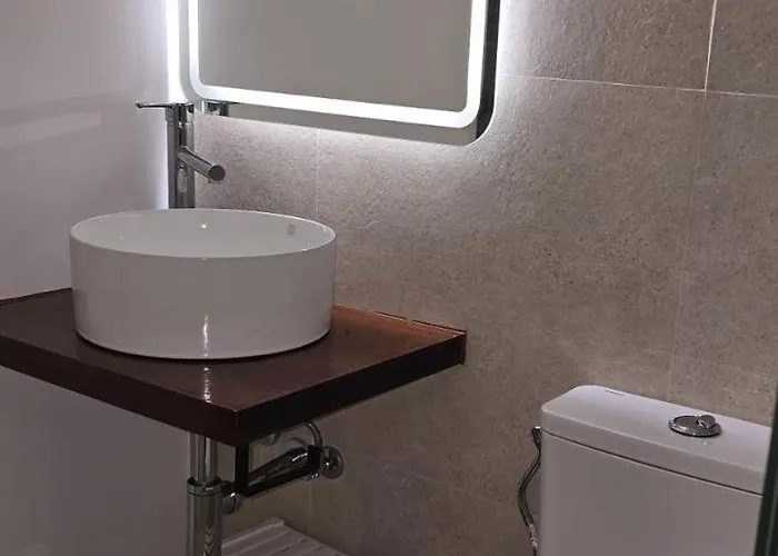 Cales De Menorca 1 Appartamento Cala Blanca (Menorca)