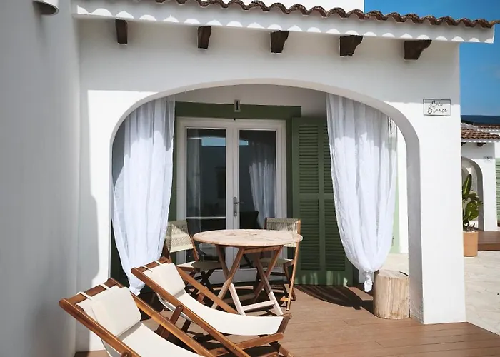 Appartamento Cales De Menorca 1