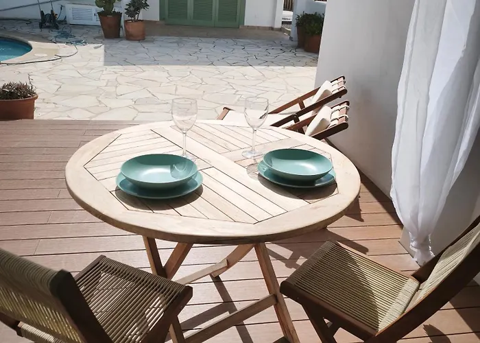 Cales De Menorca 1 Appartamento *