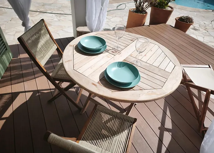 Cales De Menorca 1 Cala Blanca (Menorca)