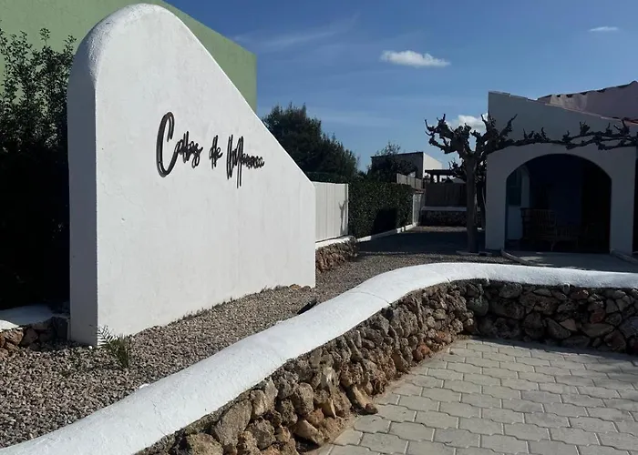 Cales De Menorca 1 Appartamento *