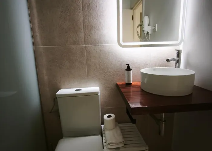 Cales De Menorca 1 Appartamento *