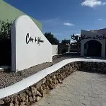 Cales De Menorca 1 Appartement *