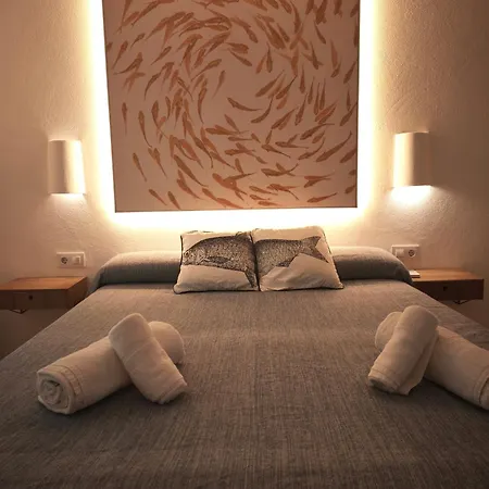 Cales De Menorca 1 Appartement Cala Blanca (Menorca)