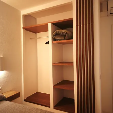 Cales De Menorca 1 Appartement