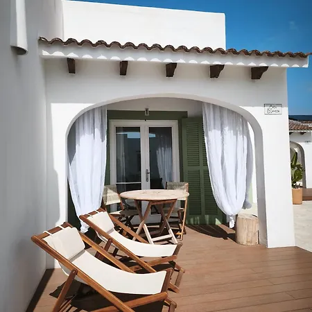 Cales De Menorca 1 Appartement *